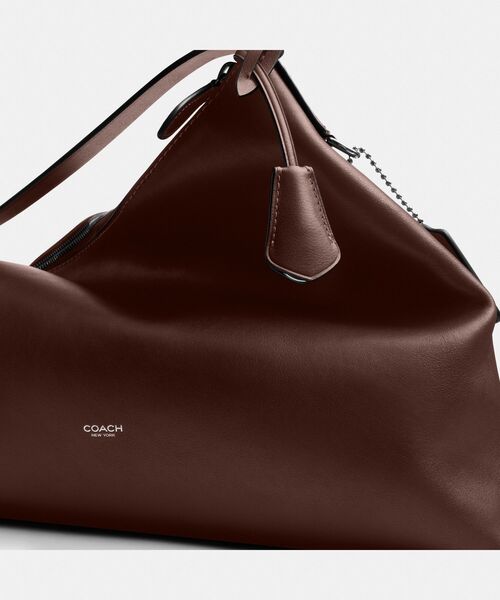 COACH（コーチ） ショルダーバッグ モット メッセンジャー バッグ 38