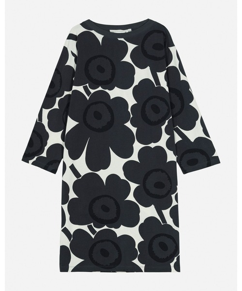 marimekko（マリメッコ） ワンピース Tavoittaa Unikko / Dress