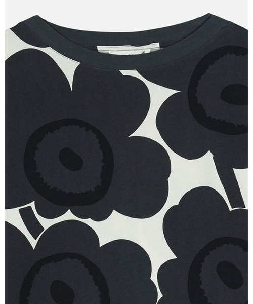 marimekko（マリメッコ） ワンピース Tavoittaa Unikko / Dress