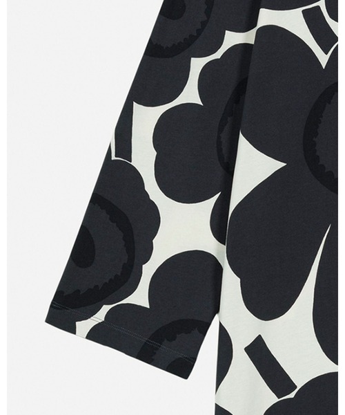 marimekko（マリメッコ） ワンピース Tavoittaa Unikko / Dress