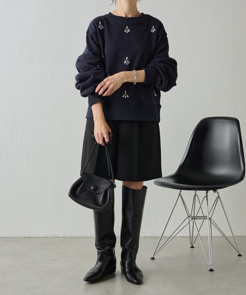 【新品未使用】COLLAGE GALLARDAGALANTE FREEサイズ COLLAGE GALLARDAGALANTE（コラージュ ガリャルダガランテ