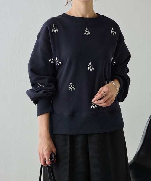 【新品未使用】COLLAGE GALLARDAGALANTE FREEサイズ COLLAGE GALLARDAGALANTE（コラージュ ガリャルダガランテ