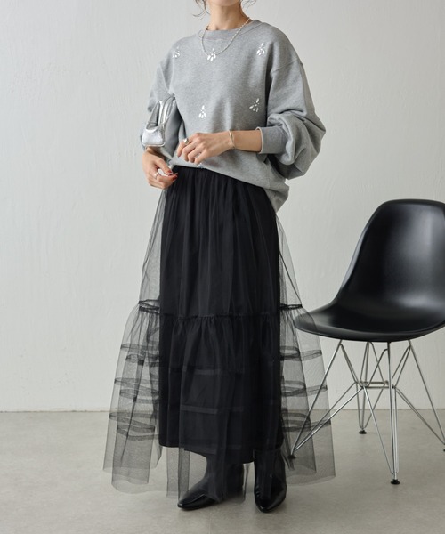 COLLAGE GALLARDAGALANTE（コラージュ ガリャルダガランテ