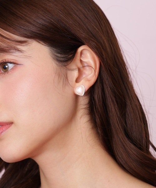 JILL by JILL STUART（ジルバイジルスチュアート） ネックレス ピンク