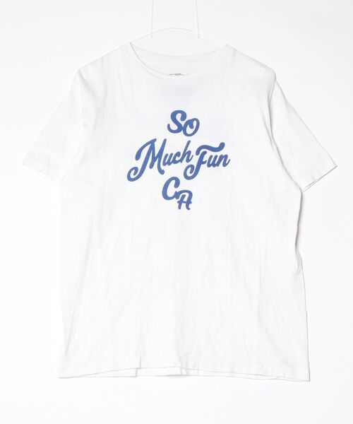 STANDARD CALIFORNIA（スタンダード カリフォルニア） 半袖Tシャツ M