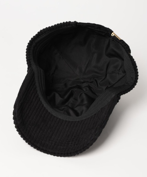 「niko and...」 キャップ FREE ブラック レディース_画像9