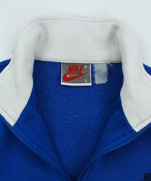NIKE（ナイキ） ジャージ 「USED」80's NIKE スウェットトラック