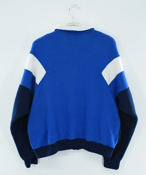 NIKE（ナイキ） ジャージ 「USED」80's NIKE スウェットトラック