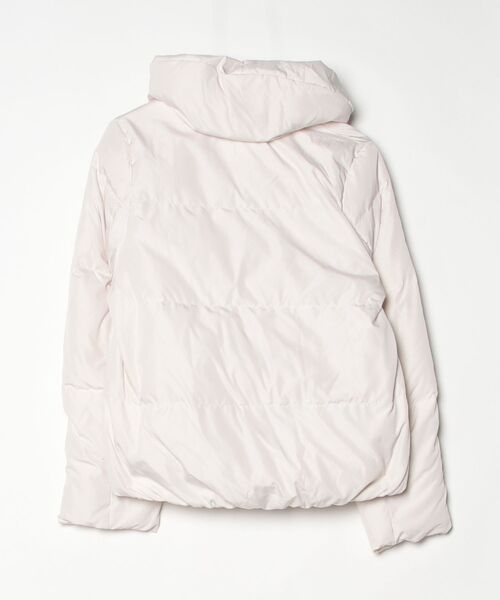 「index」 ジャケット 40 ナチュラル レディース_画像2