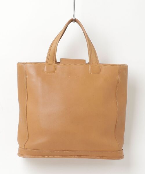 COACH（コーチ） ハンドバッグ - ベージュ レディース : ZOZOTOWN