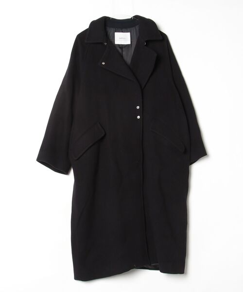 新品未使用⭐︎2024aw⭐︎cadune⭐︎コート⭐︎サイズ36 CADUNEファーコート