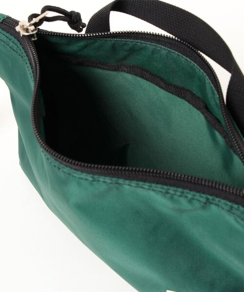 「Drifter」 ショルダーバッグ FREE パープル レディース_画像4