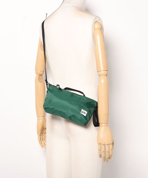 「Drifter」 ショルダーバッグ FREE パープル レディース_画像5