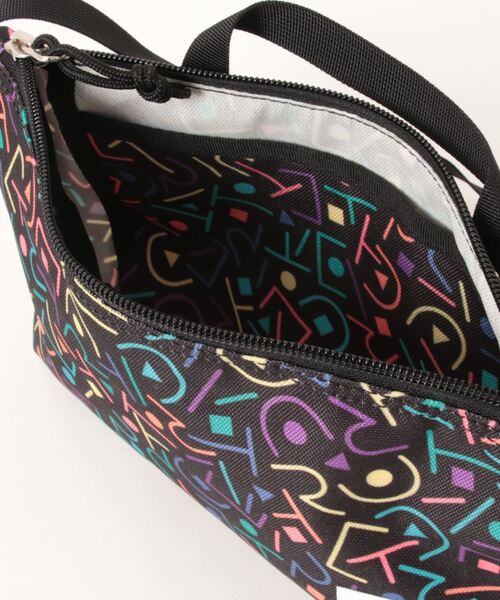 「Drifter」 ショルダーバッグ FREE パープル レディース_画像7