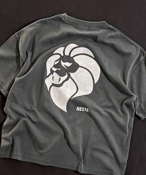 NESTA BRAND（ネスタブランド） tシャツ 「NESTA BRAND/ネスタブランド 