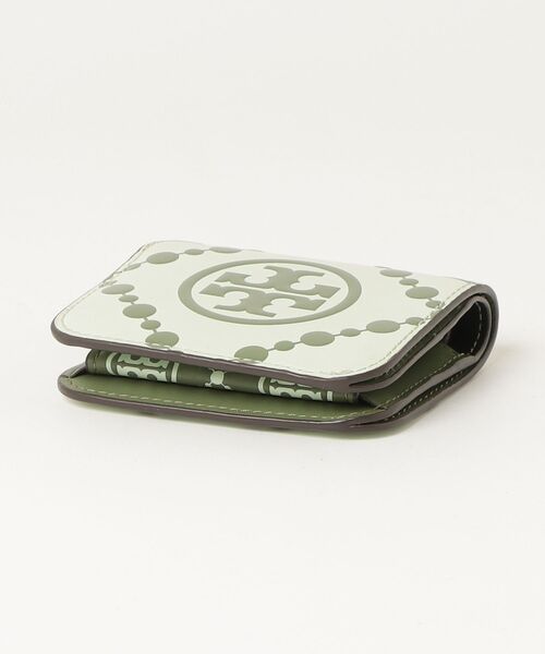 TORY BURCH（トリーバーチ） 財布 - グリーン レディース : ZOZOTOWN