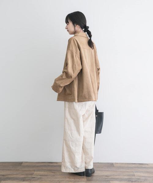 ITEMS URBANRESEARCH（アイテムズ アーバンリサーチ） コート アウター 
