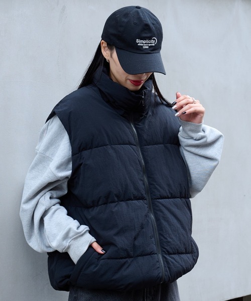 COLONY 2139（コロニー トゥーワンスリーナイン） ベスト LARGE