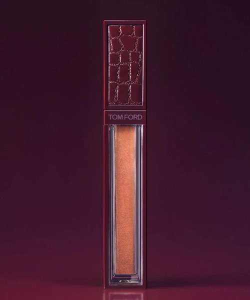 TOM FORD BEAUTY 口紅 リップ ギルディッド グロス : ZOZOTOWN Yahoo