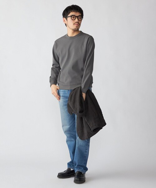 SHIPS（シップス） tシャツ SHIPS: 「軽量/UVカット」SPEEDRY(R