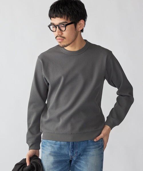 SHIPS（シップス） tシャツ SHIPS: 「軽量/UVカット」SPEEDRY(R