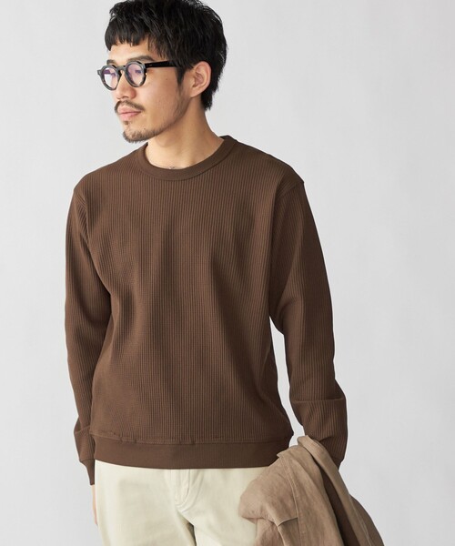 SHIPS（シップス） tシャツ SHIPS: 「軽量/UVカット」SPEEDRY(R
