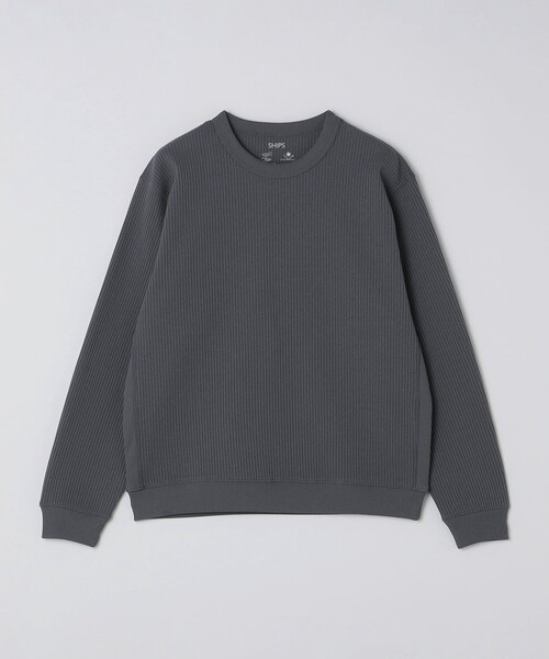 SHIPS（シップス） tシャツ SHIPS: 「軽量/UVカット」SPEEDRY(R