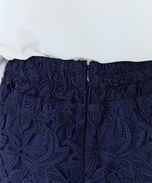 「INCEDE」 タイトスカート M ブラック レディース_画像2