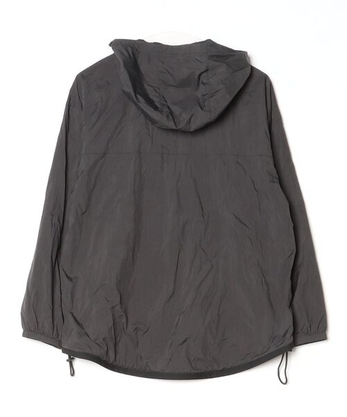 「JAMES PERSE」 ブルゾン 1 ブラック レディース_画像2