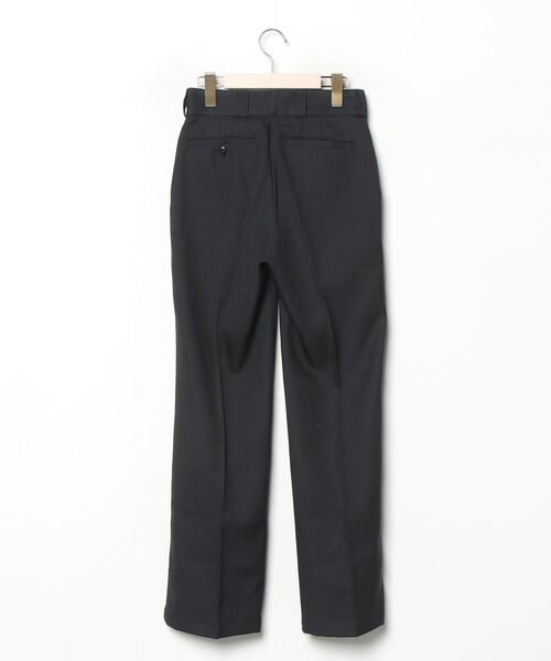 「THE SHINZONE」 スラックス 32inch ブラック レディース_画像2