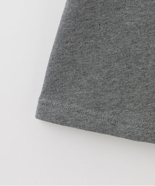 「Love&Peace&Money」 「KIDS」長袖ワンピース 120cm ピンク キッズ_画像7