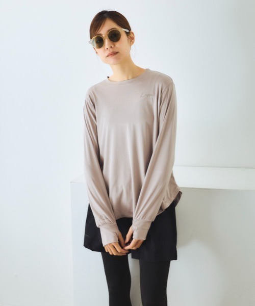 Kappa（カッパ） ラッシュガード マルチウェイ セットアップ 3点セット