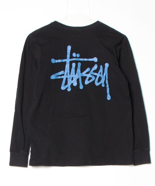 ストゥーシー ロンティー ロンT STUSSY ステューシー Tシャツ