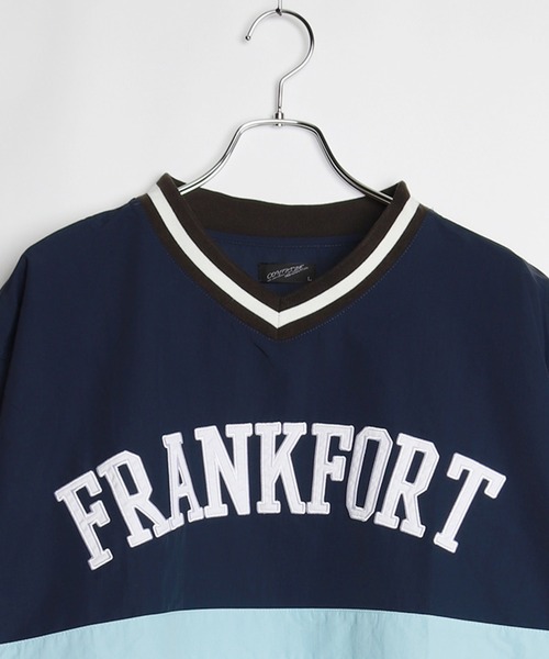 「WESTSEA」 ブルゾン L ネイビー メンズ_画像7