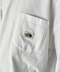 ノースフェイス tシャツ 「国内未発売」 TH...の詳細画像1