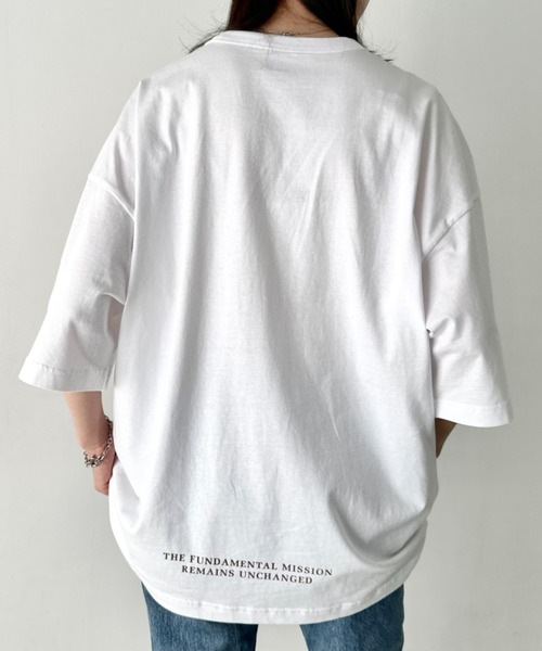 ノースフェイス tシャツ レディース メンズの画像