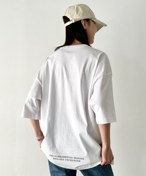 ノースフェイス tシャツ レディース メンズの画像