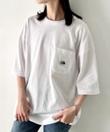 ノースフェイス tシャツ 「国内未発売」 TH...の詳細画像2