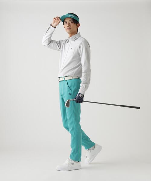 PEARLY GATES（パーリーゲイツ） ポロシャツ 「PEARLY GATES」SPX