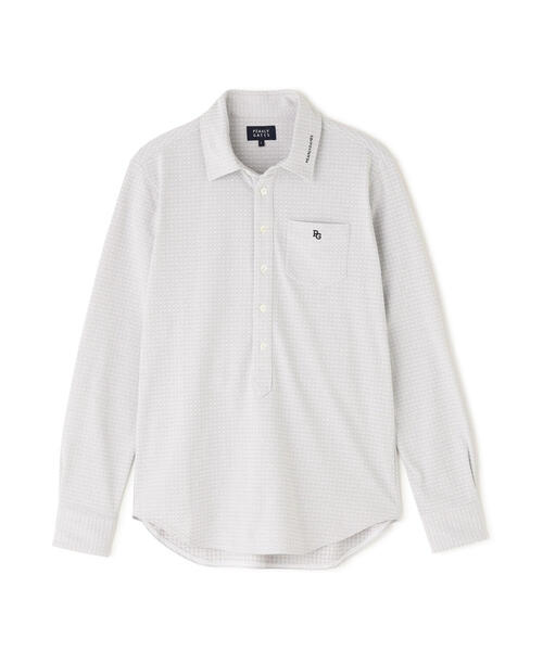 PEARLY GATES（パーリーゲイツ） ポロシャツ 「PEARLY GATES」SPX