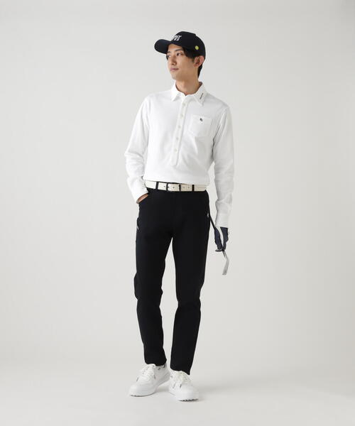 PEARLY GATES（パーリーゲイツ） ポロシャツ 「PEARLY GATES」SPX