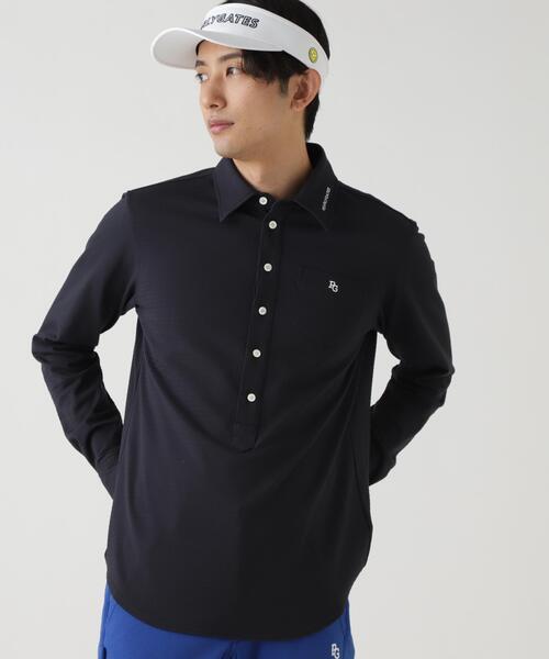 PEARLY GATES（パーリーゲイツ） ポロシャツ 「PEARLY GATES」SPX