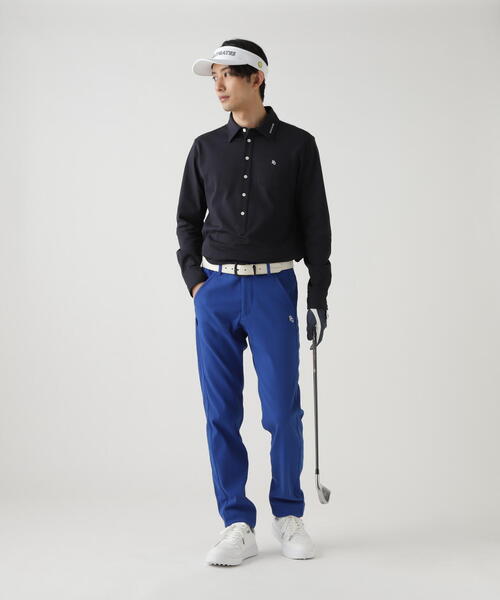 PEARLY GATES（パーリーゲイツ） ポロシャツ 「PEARLY GATES」SPX