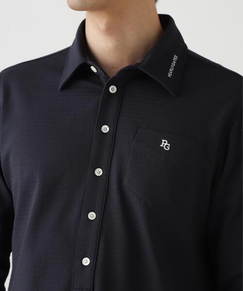 PEARLY GATES（パーリーゲイツ） ポロシャツ 「PEARLY GATES」SPX