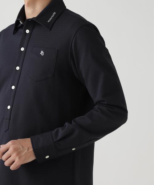 PEARLY GATES（パーリーゲイツ） ポロシャツ 「PEARLY GATES」SPX