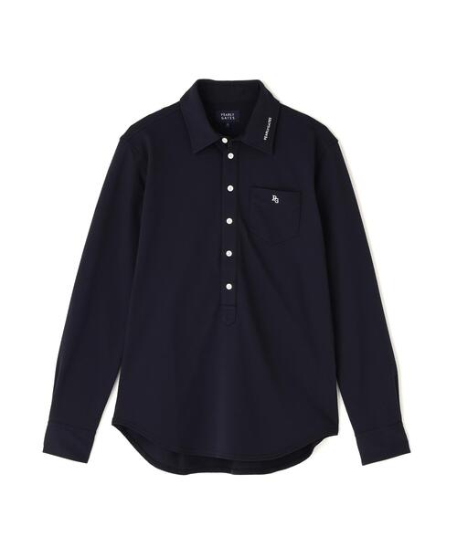 PEARLY GATES（パーリーゲイツ） ポロシャツ 「PEARLY GATES」SPX