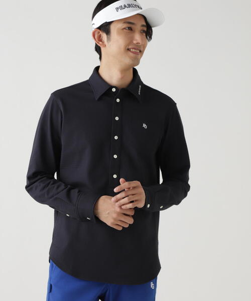 PEARLY GATES（パーリーゲイツ） ポロシャツ 「PEARLY GATES」SPX