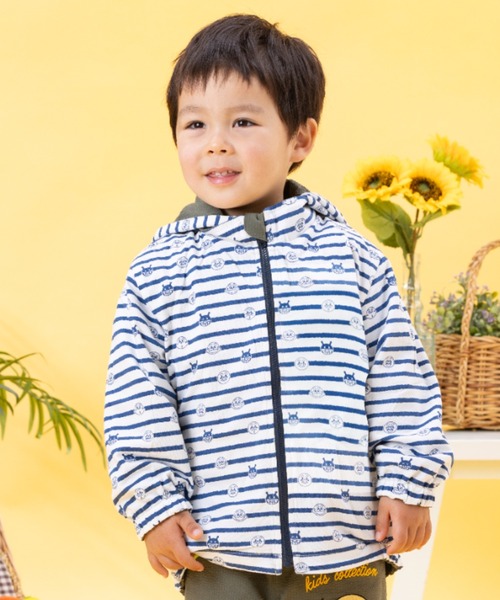 ANPANMAN KIDS COLLECTION（アンパンマンキッズコレクション） コート