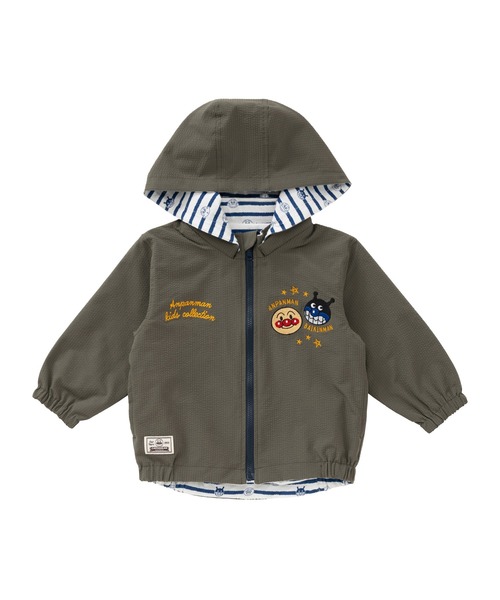 ANPANMAN KIDS COLLECTION（アンパンマンキッズコレクション） コート