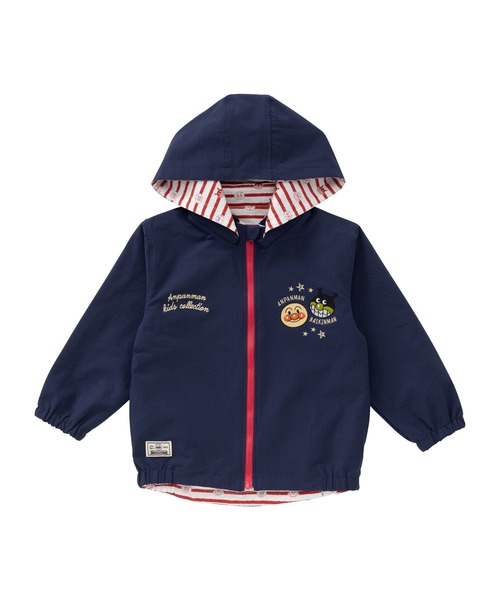 ANPANMAN KIDS COLLECTION（アンパンマンキッズコレクション） コート